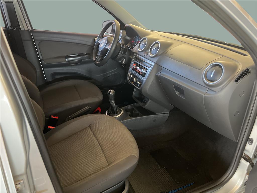VOYAGE 1.6 MI 8V FLEX 4P MANUAL10