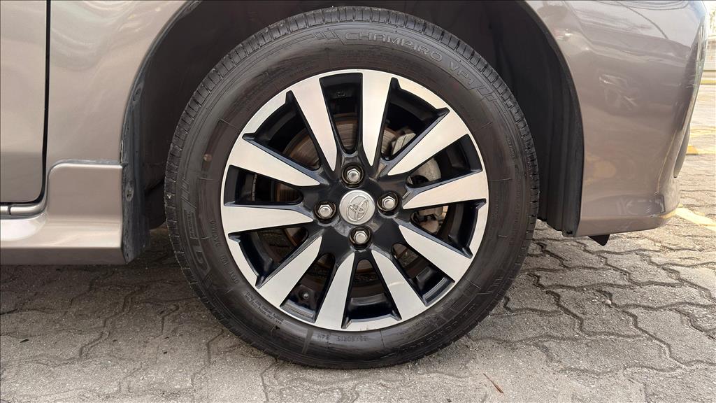 ETIOS 1.5 XLS 16V FLEX 4P AUTOMÁTICO14