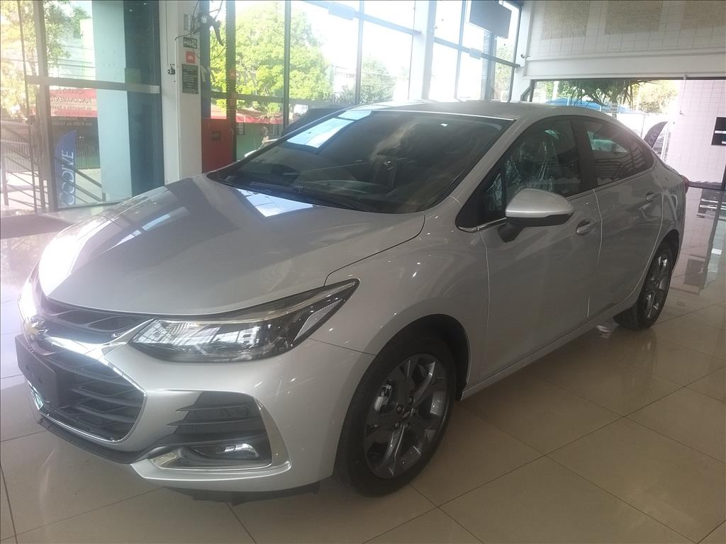 CRUZE 1.4 TURBO LTZ 16V FLEX 4P AUTOMÁTICO CRUZE 1.4 TURBO LTZ 16V FLEX 4P AUTOMÁTICO