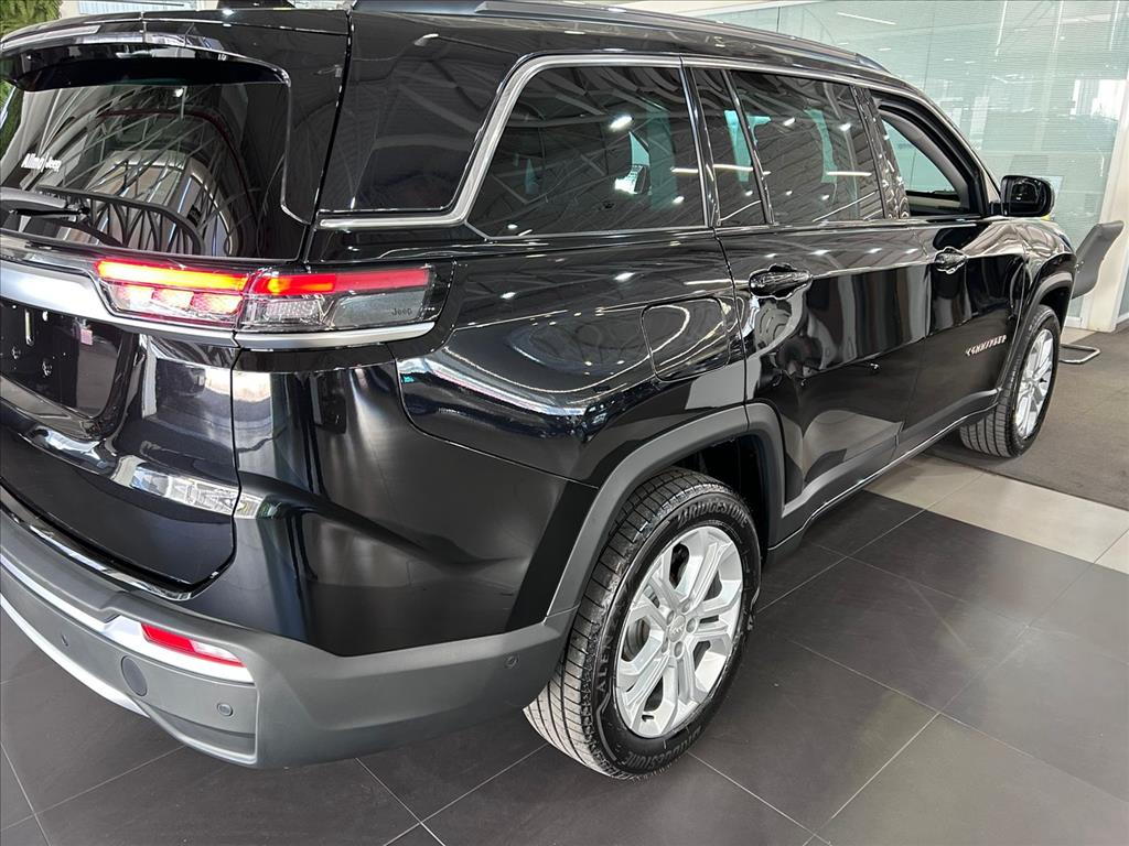 COMMANDER 1.3 T270 TURBO FLEX LONGITUDE AT64