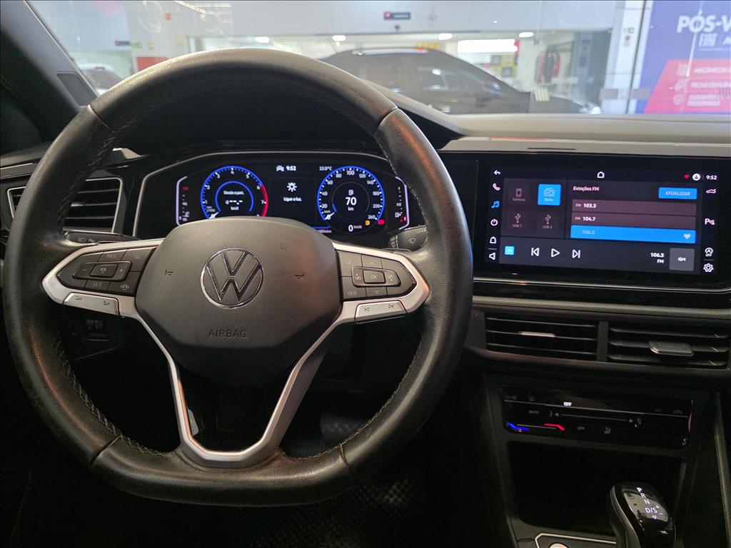 NIVUS 1.0 200 TSI TOTAL FLEX HIGHLINE AUTOMÁTICO9