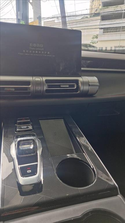 GS4 2.0 HEV PREMIUM AUTOMÁTICO8