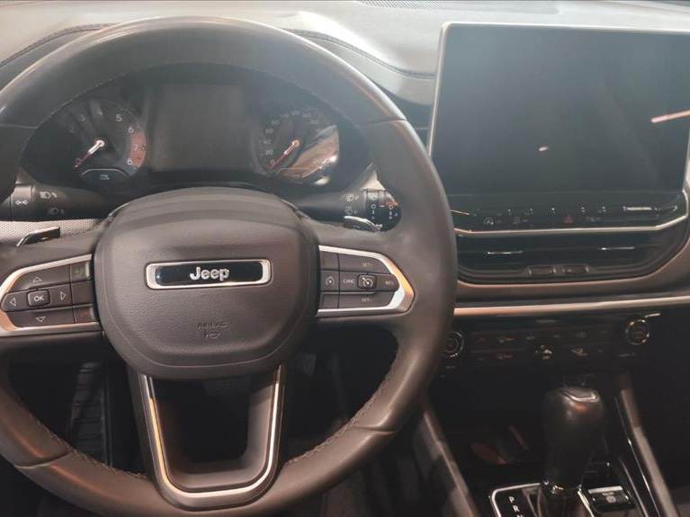 COMPASS 1.3 T270 TURBO FLEX LONGITUDE AT611