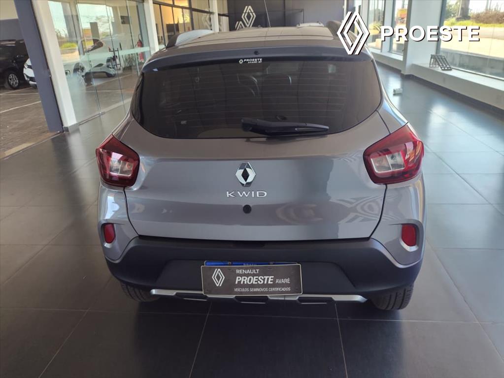 KWID 1.0 12V SCE FLEX ICONIC MANUAL4