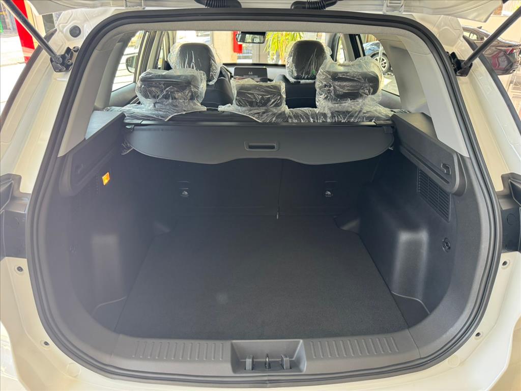 TIGGO 7 1.5 TCI TURBO FLEX SPORT CVT