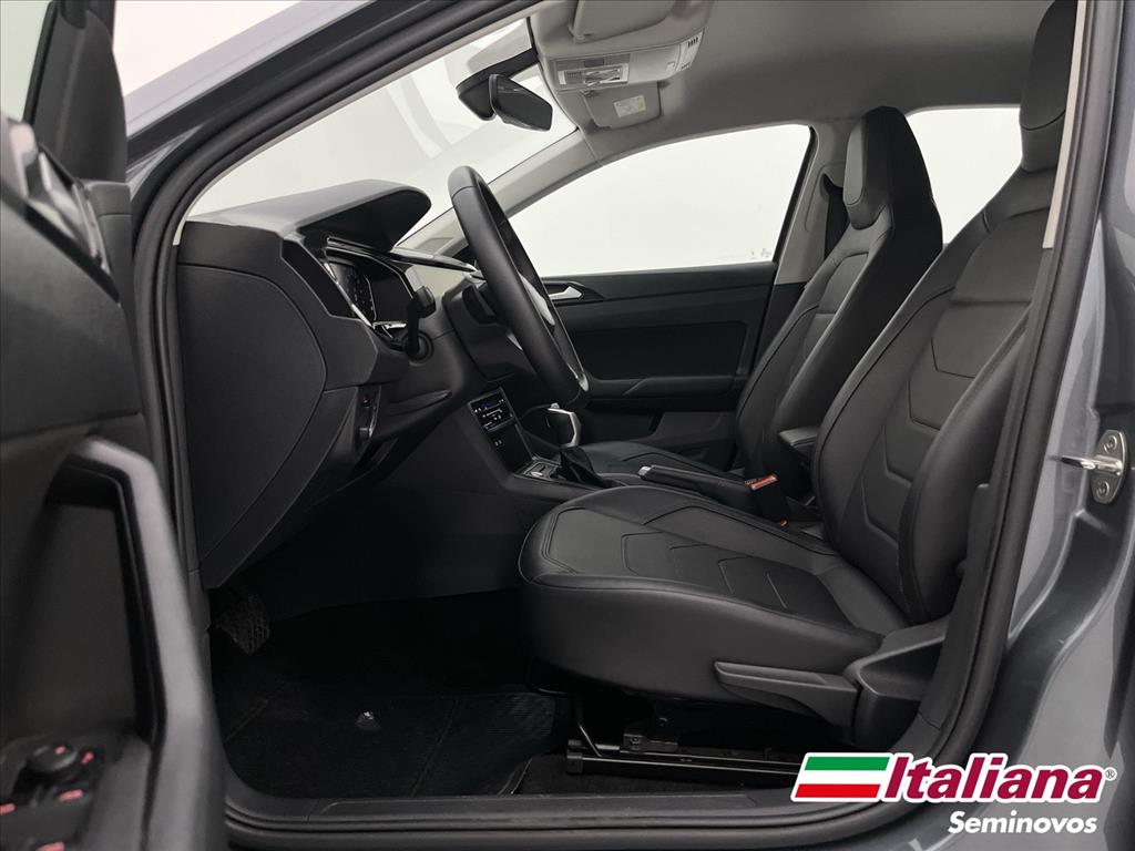 POLO 1.0 170 TSI HIGHLINE AUTOMÁTICO8