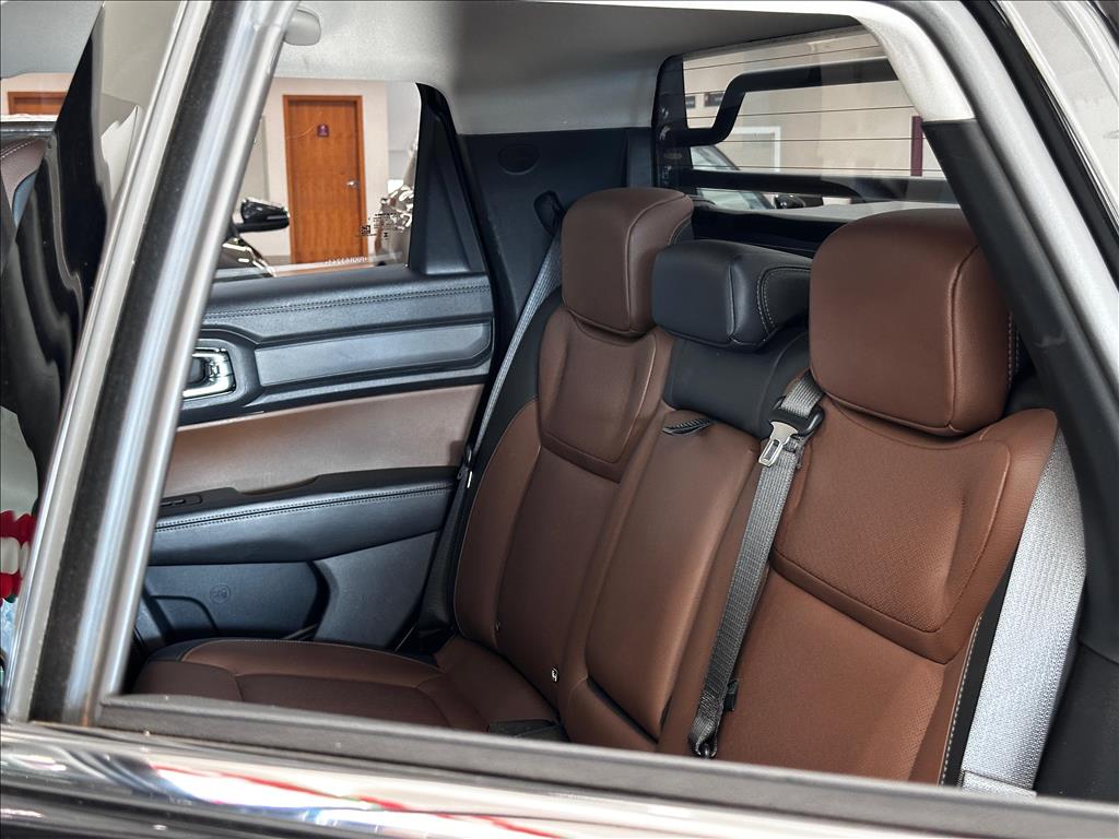 RAMPAGE 2.0 TURBO DIESEL LARAMIE 4X4 AUTOMÁTICO8