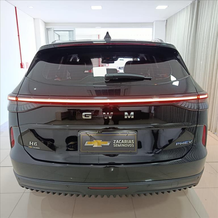 HAVAL H6 1.5 HEV PREMIUM E-TRACTION3