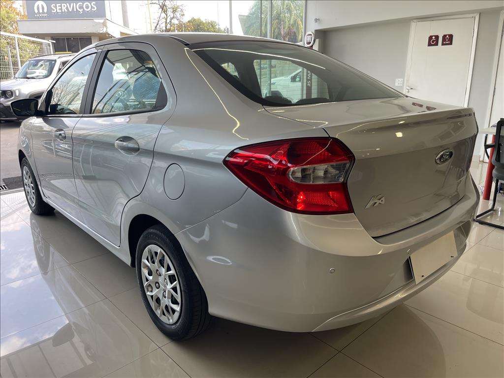 KA + 1.0 TI-VCT FLEX SE MANUAL KA + 1.0 TI-VCT FLEX SE MANUAL