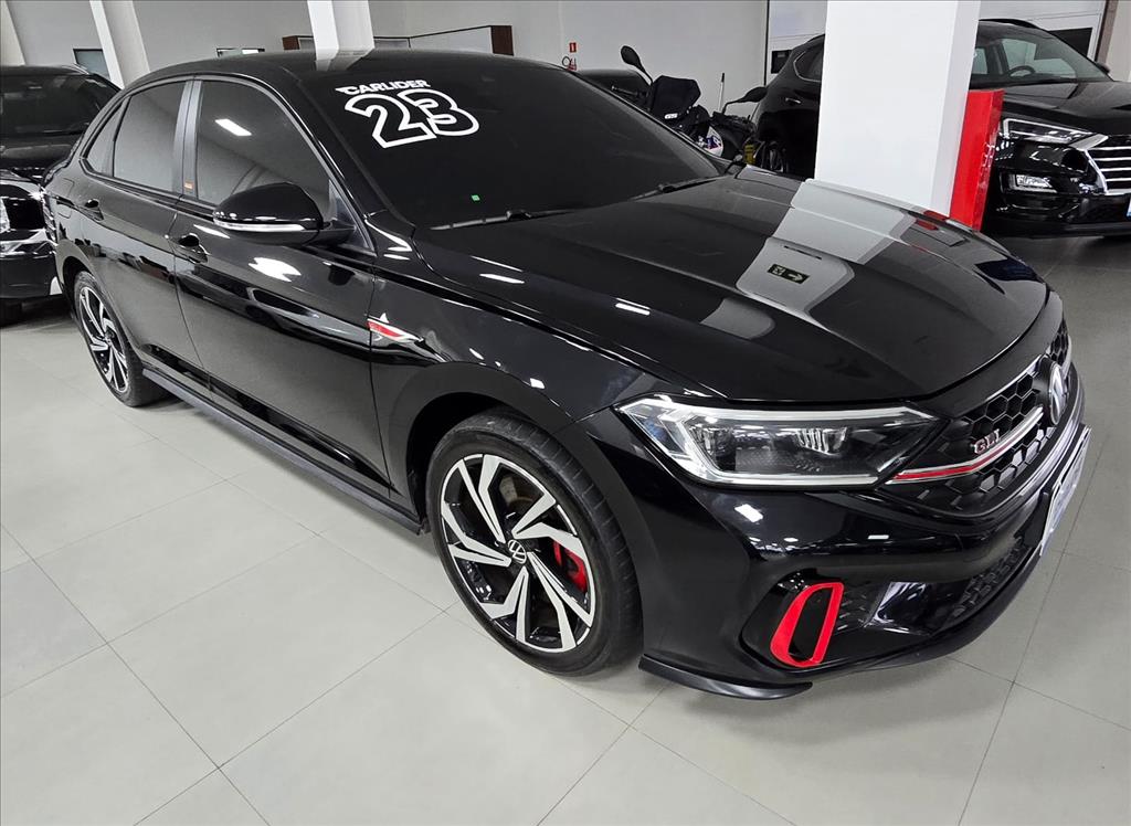 JETTA 2.0 350 TSI GASOLINA GLI DSG1