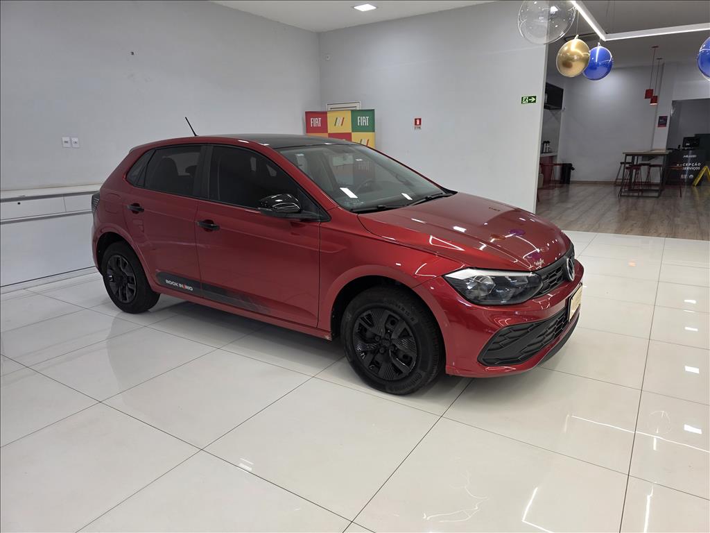 POLO 1.0 MPI ROCK IN RIO MANUAL2