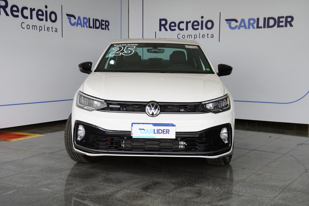 VIRTUS 1.4 250 TSI EXCLUSIVE AUTOMÁTICO2