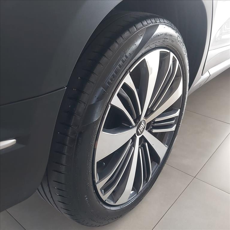 FASTBACK 1.0 TURBO 200 FLEX AUDACE CVT11