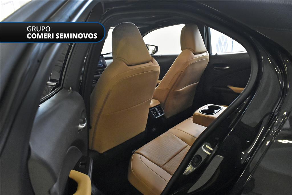 UX 300h 2.0 VVT-I HYBRID CVT16