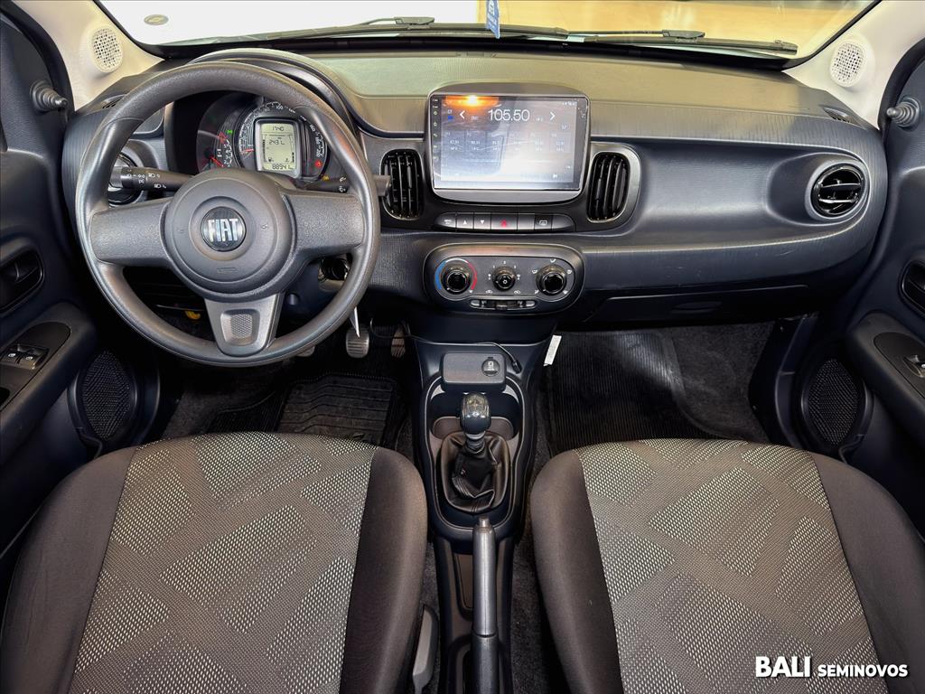 MOBI 1.0 EVO FLEX LIKE. MANUAL8