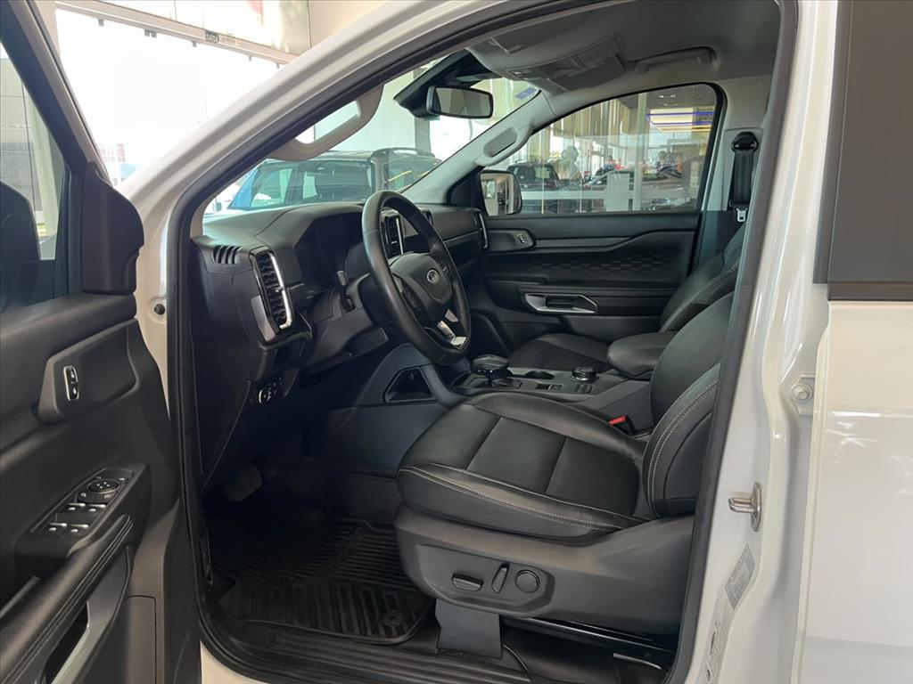 RANGER 3.0 V6 TURBO DIESEL CD XLT 4X4 AUTOMÁTICO11