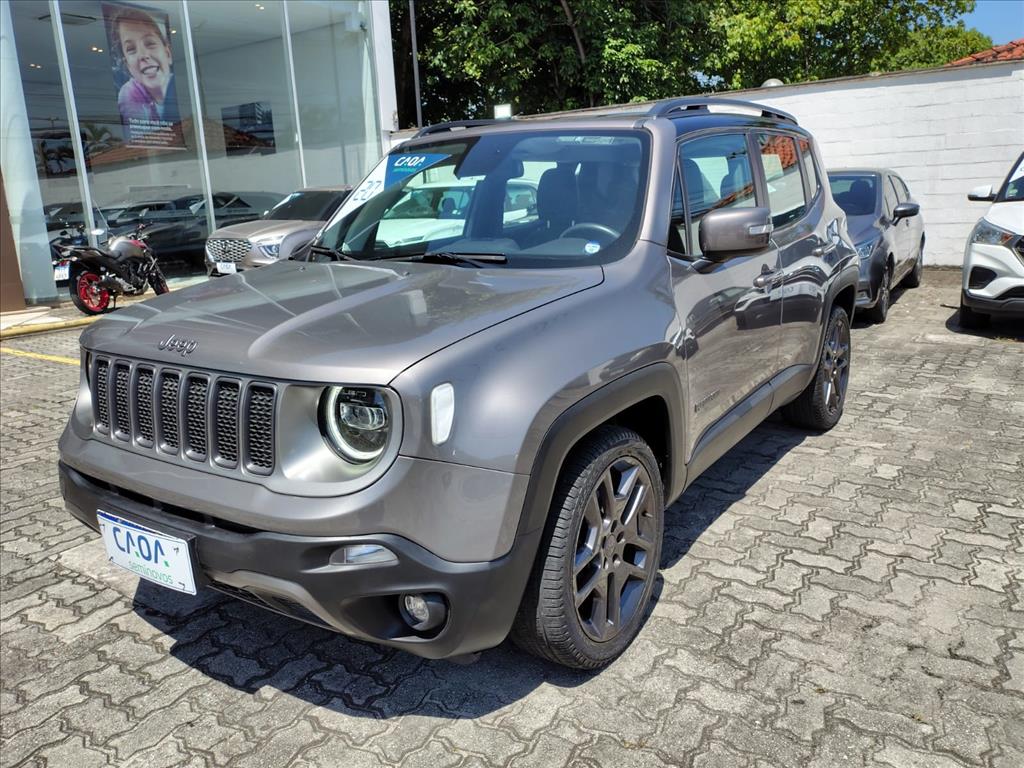 Jeep-RENEGADE-1.8 16V FLEX LIMITED 4P AUTOMÁTICO
