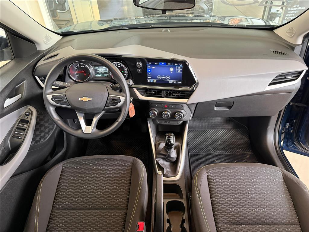 MONTANA 1.2 TURBO FLEX LT MANUAL10