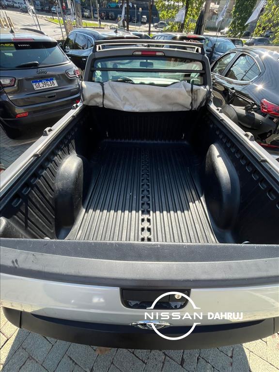 SAVEIRO 1.6 MI TRENDLINE CS 8V FLEX 2P MANUAL8