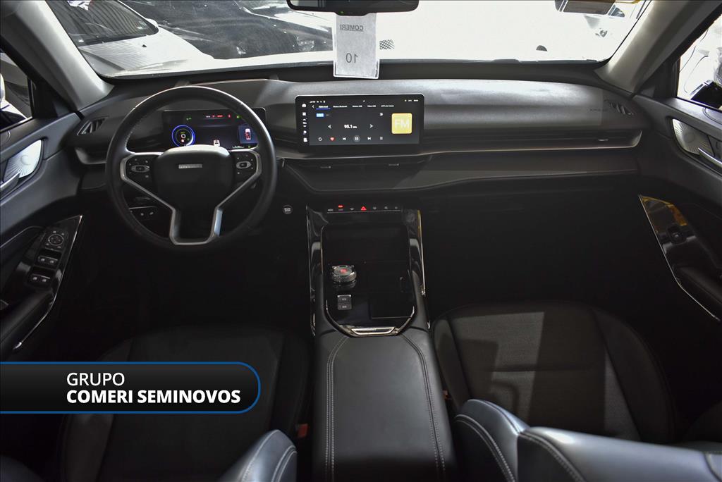 HAVAL H6 1.5 PHEV PREMIUM AWD E-TRACTION3