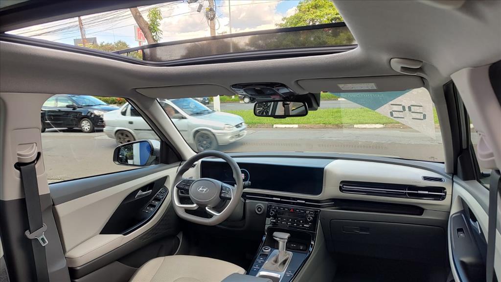 Hyundai-CRETA-2.0 FLEX ULTIMATE AUTOMÁTICO