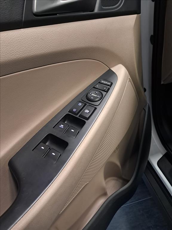 TUCSON 1.6 16V T-GDI GASOLINA GLS ECOSHIFT15