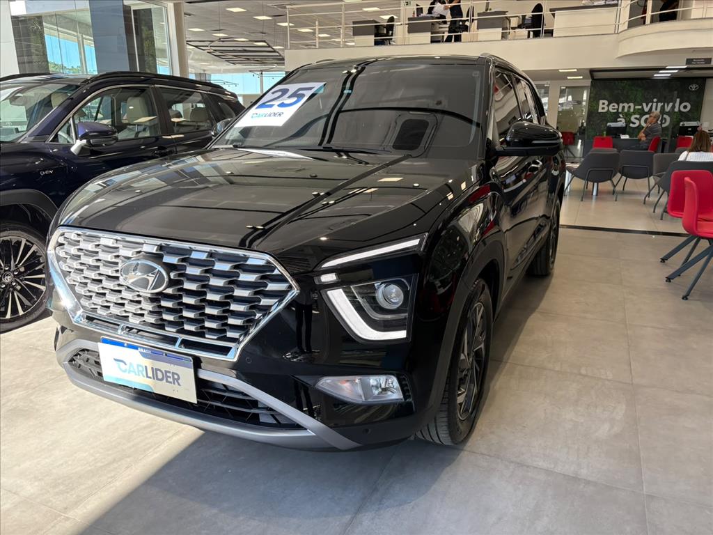 CRETA 1.0 TGDI FLEX PLATINUM AUTOMÁTICO1