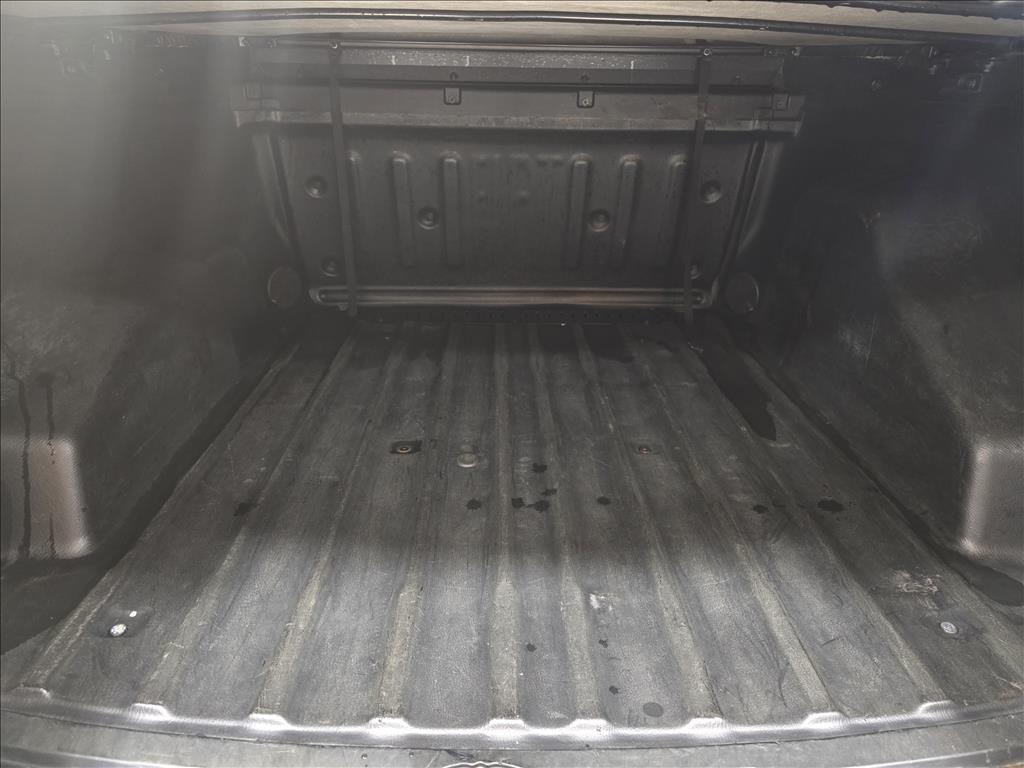 TORO 2.0 16V TURBO DIESEL RANCH 4WD AT912