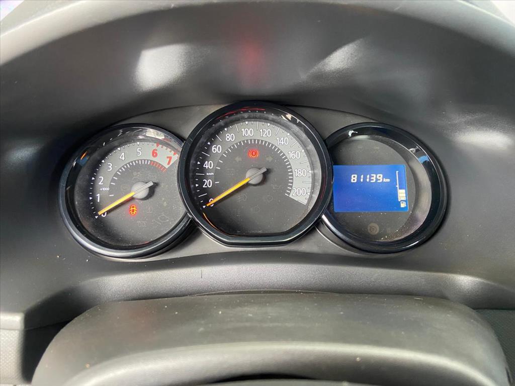 SANDERO 1.0 12V SCE FLEX GT LINE MANUAL13