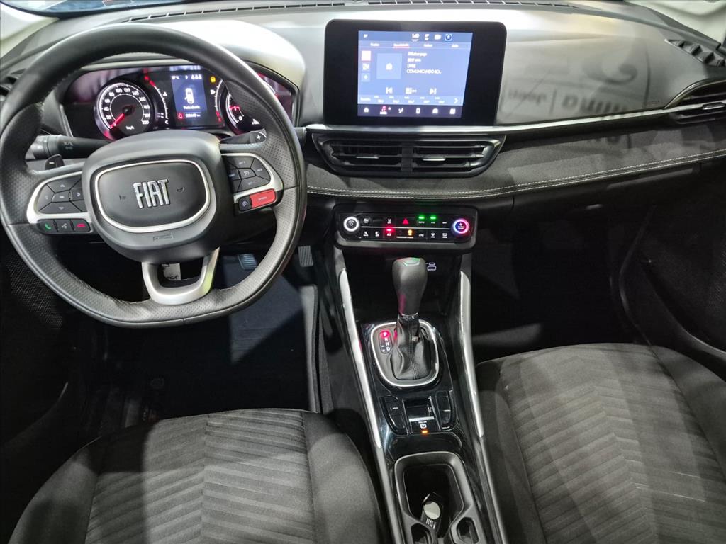 FASTBACK 1.0 TURBO 200 FLEX AUDACE CVT8