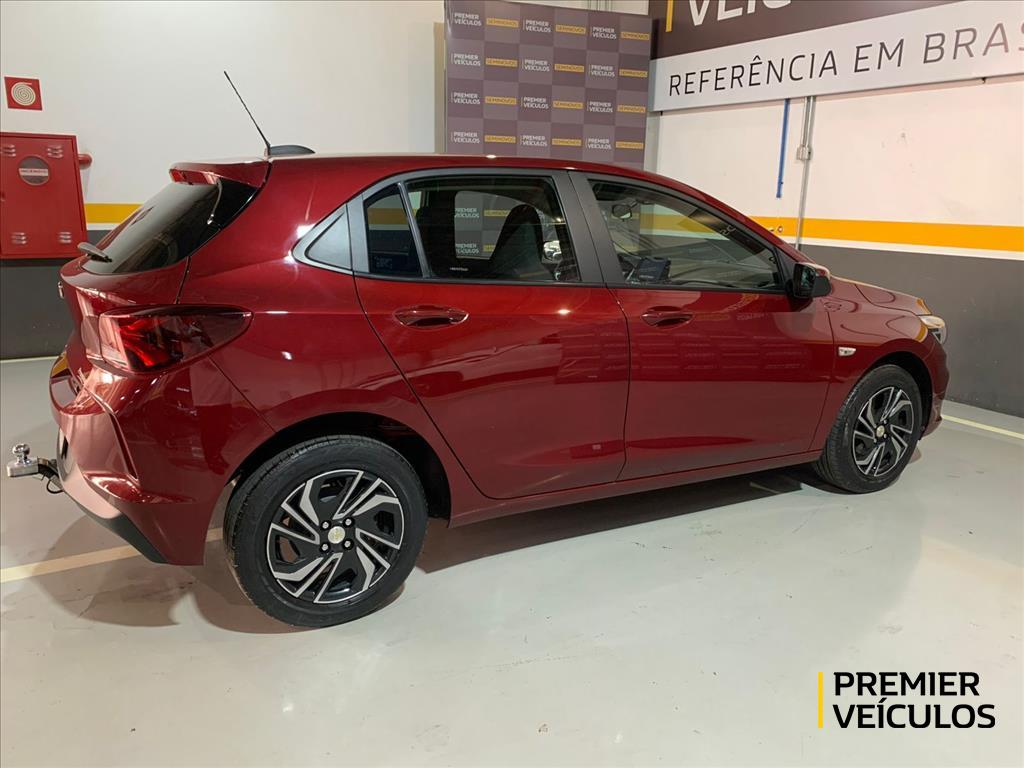ONIX PLUS 1.0 FLEX LT MANUAL7