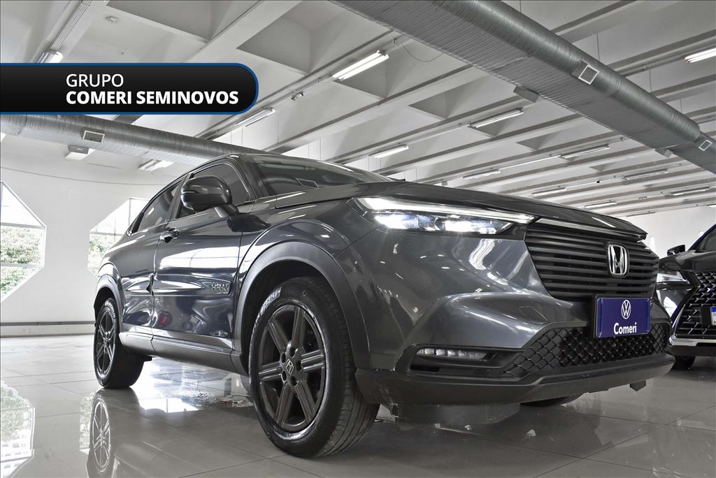 HR-V 1.5 DI I-VTEC FLEX EXL CVT2