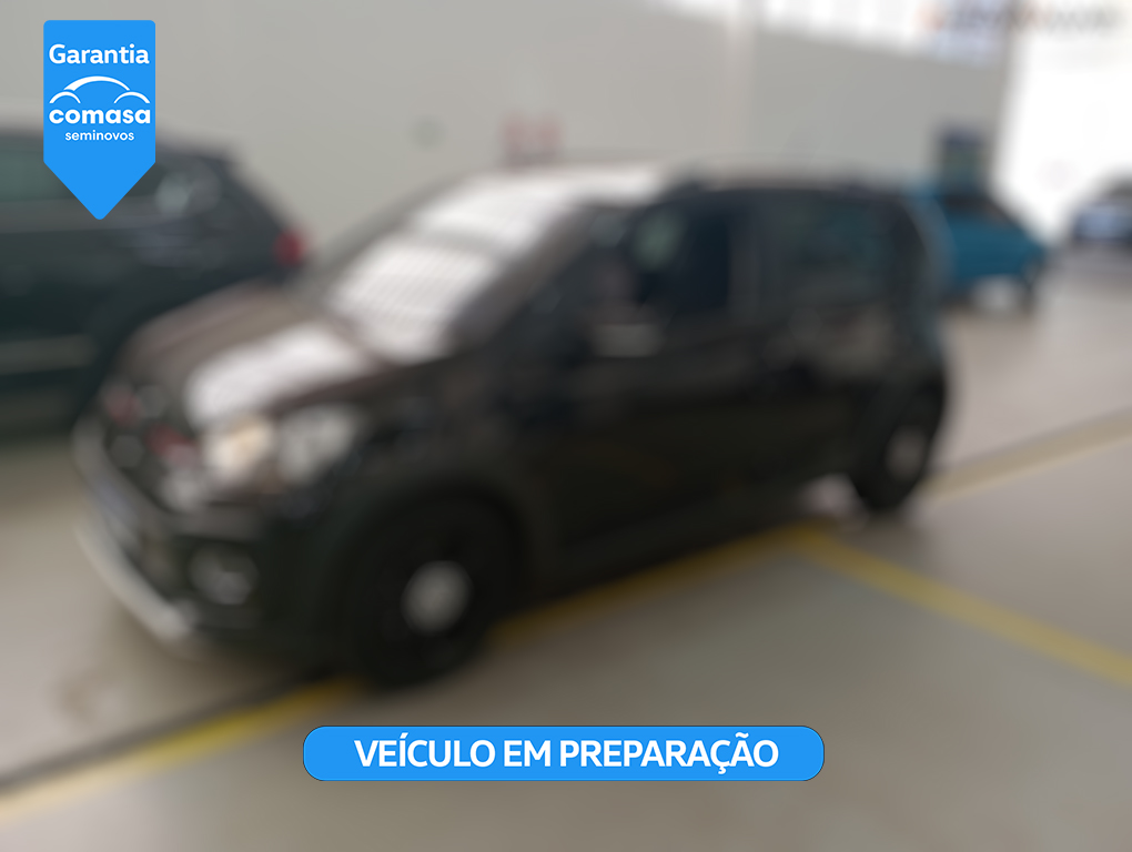 UP 1.0 170 TSI TOTAL FLEX XTREME 4P MANUAL