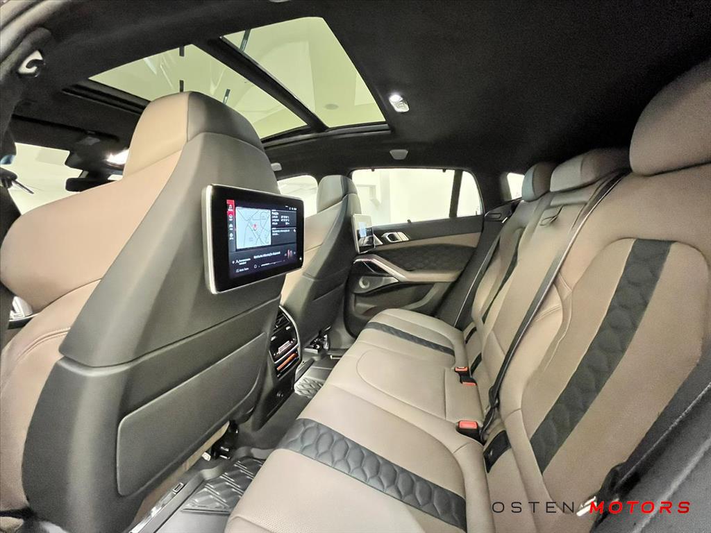 BMW-X6-4.4 V8 BITURBO GASOLINA M COMPETITION AUTOMÁTICO