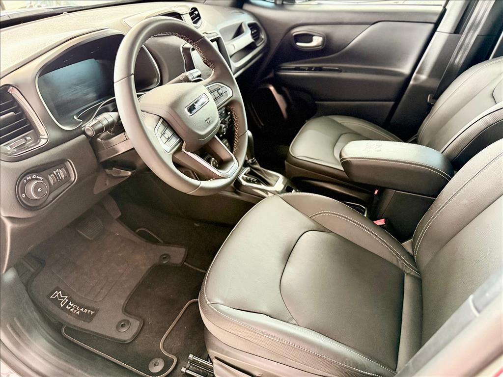 RENEGADE 1.3 T270 TURBO FLEX S 4X4 AT910