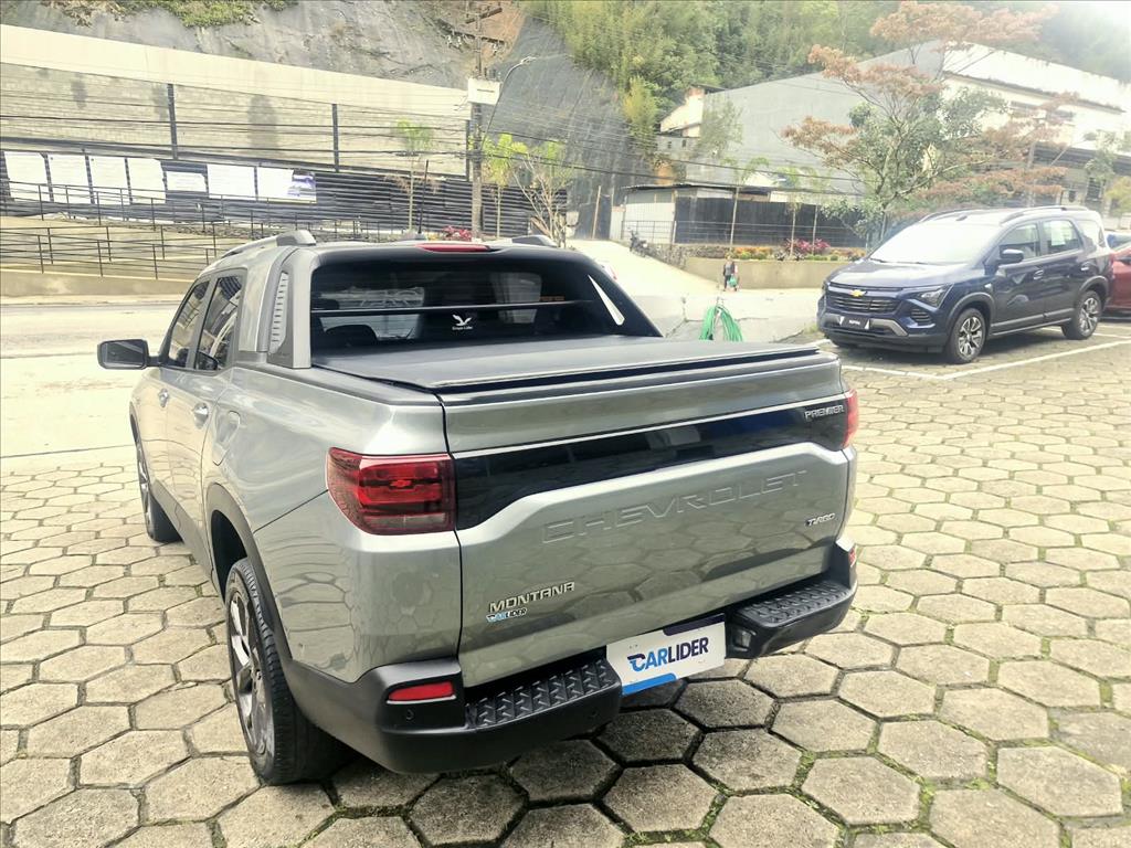 MONTANA 1.2 TURBO FLEX PREMIER AUTOMÁTICO9