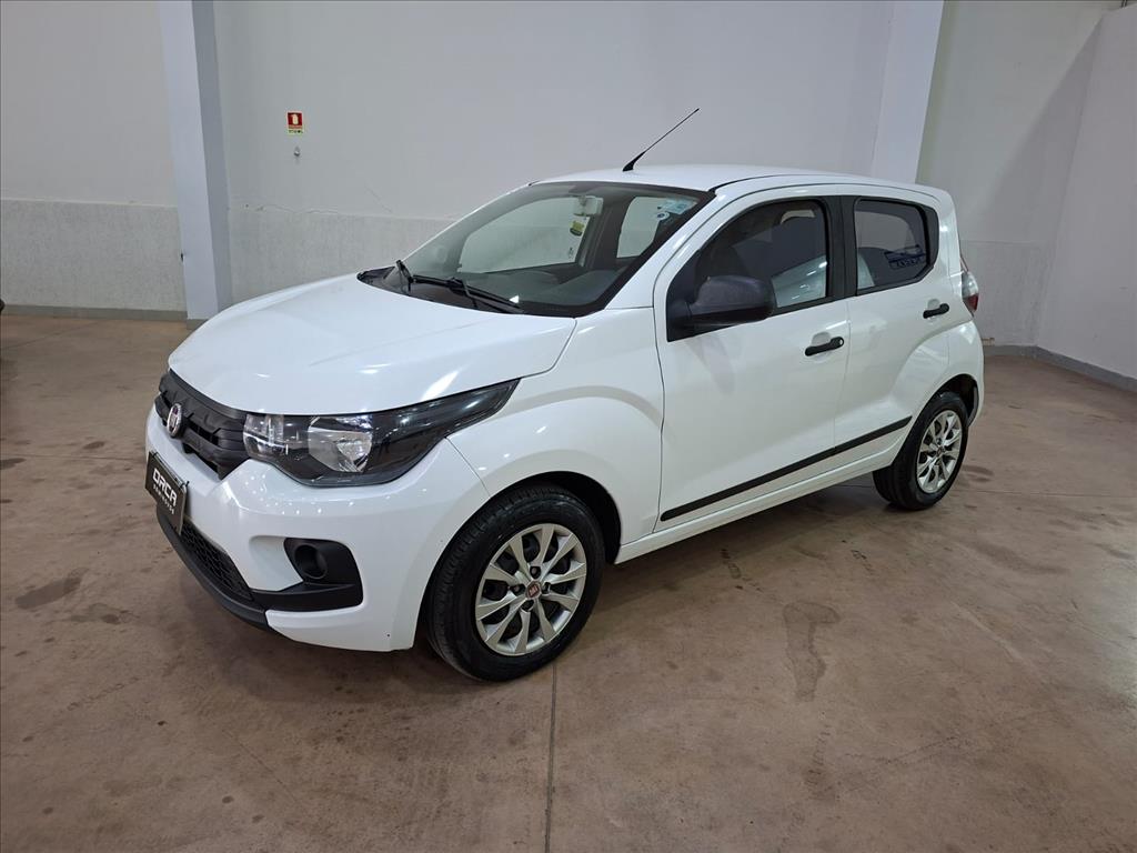 MOBI 1.0 EVO FLEX LIKE. MANUAL2