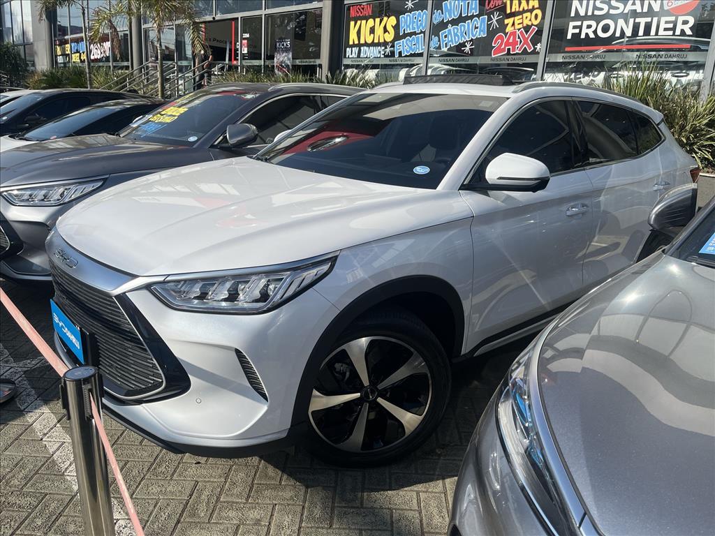 SONG PLUS 1.5 DM-I HÍBRIDO AUTOMÁTICO