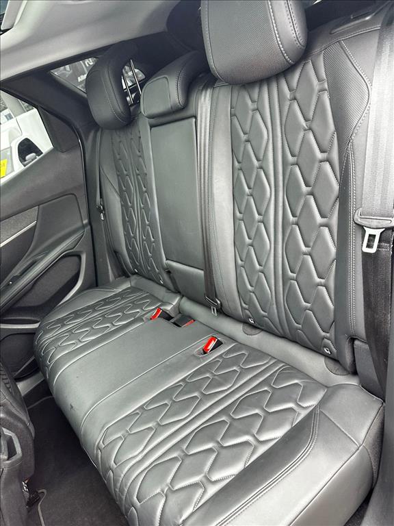 3008 1.6 16V THP GASOLINA GRIFFE AUTOMÁTICO13