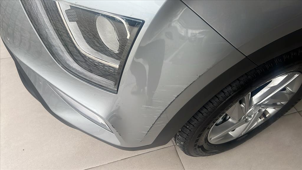 CRETA 1.0 TGDI FLEX COMFORT AUTOMÁTICO14