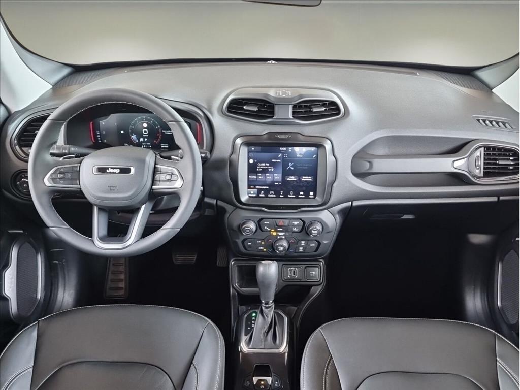 RENEGADE 1.3 T270 TURBO FLEX LONGITUDE AT64