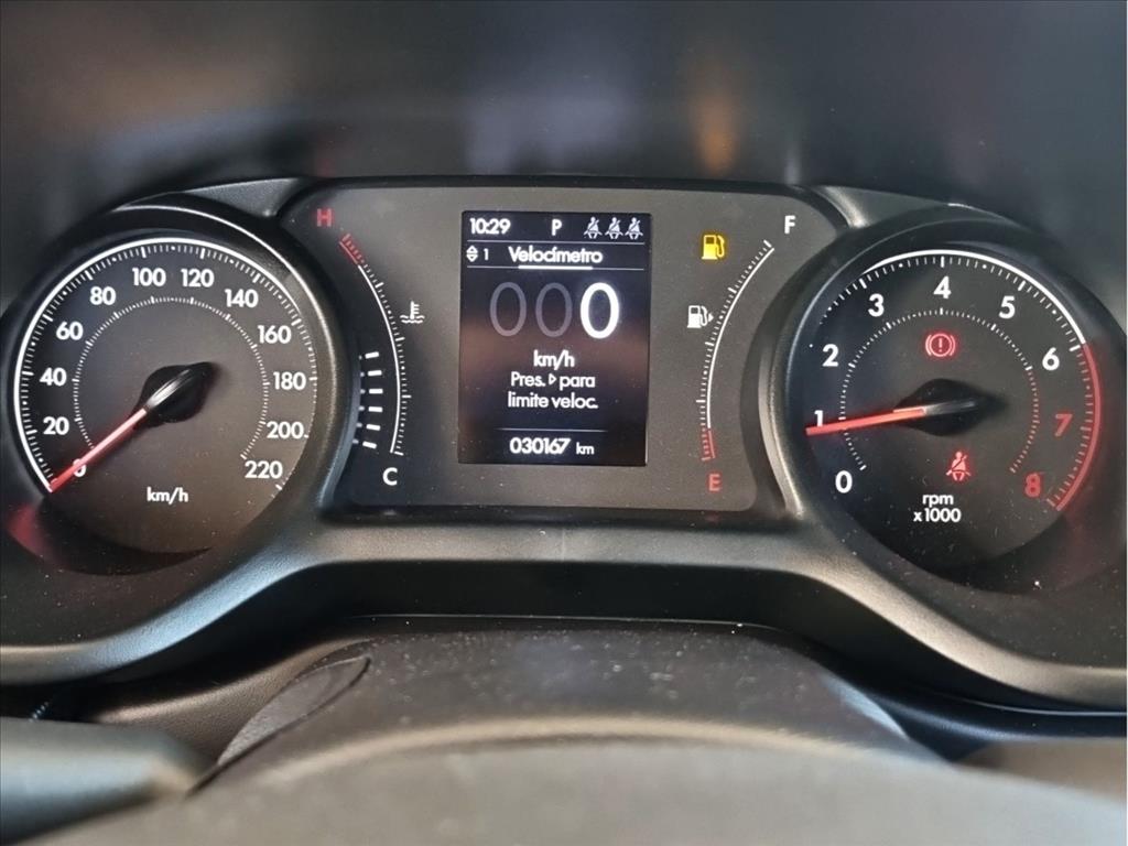 PULSE 1.0 TURBO 200 FLEX DRIVE CVT8