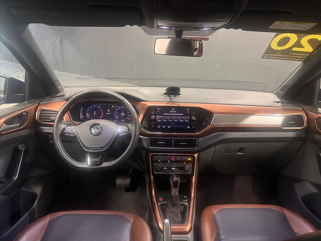 T-CROSS 1.0 200 TSI TOTAL FLEX AUTOMÁTICO4