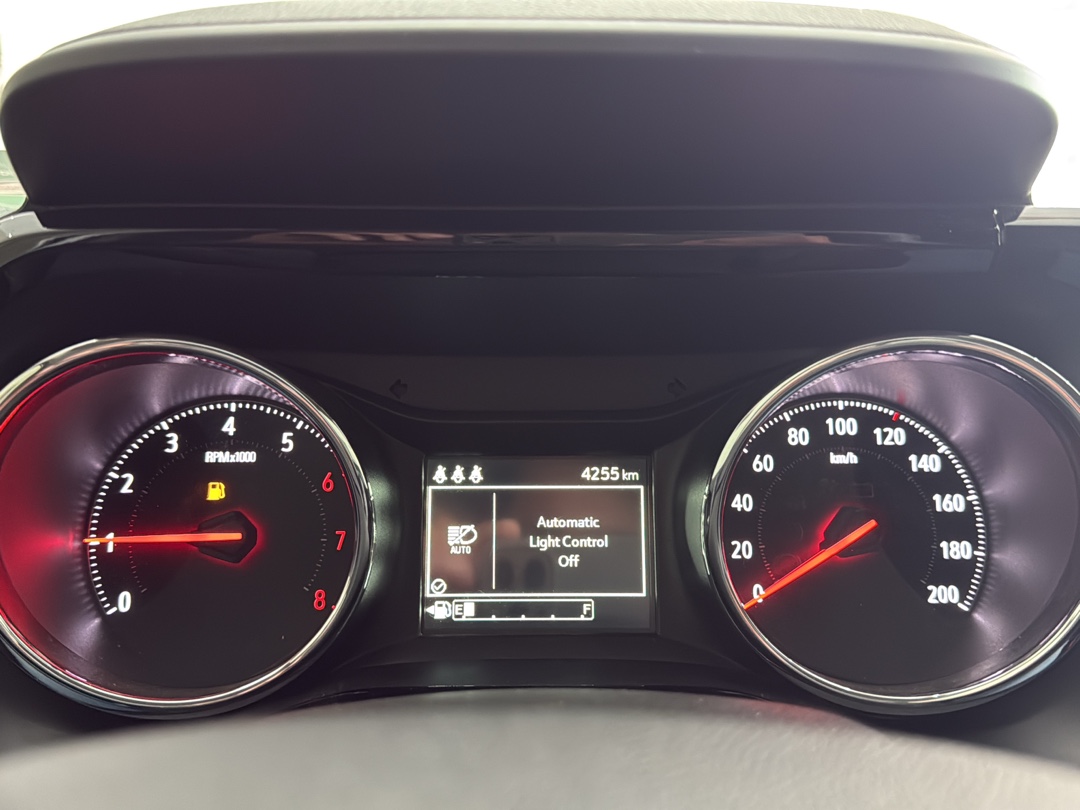 ONIX 1.0 TURBO FLEX MANUAL9