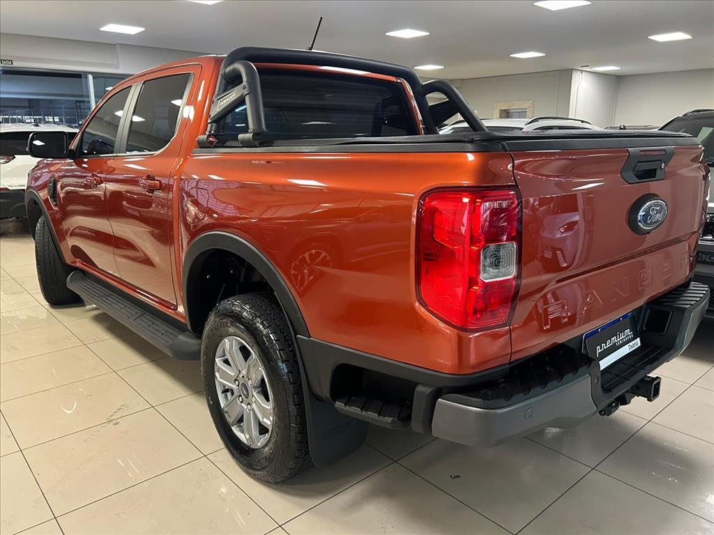 RANGER 2.0 TURBO DIESEL CD XLS 4X4 AUTOMÁTICO5
