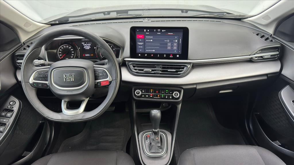 PULSE 1.0 TURBO 200 FLEX AUDACE CVT15