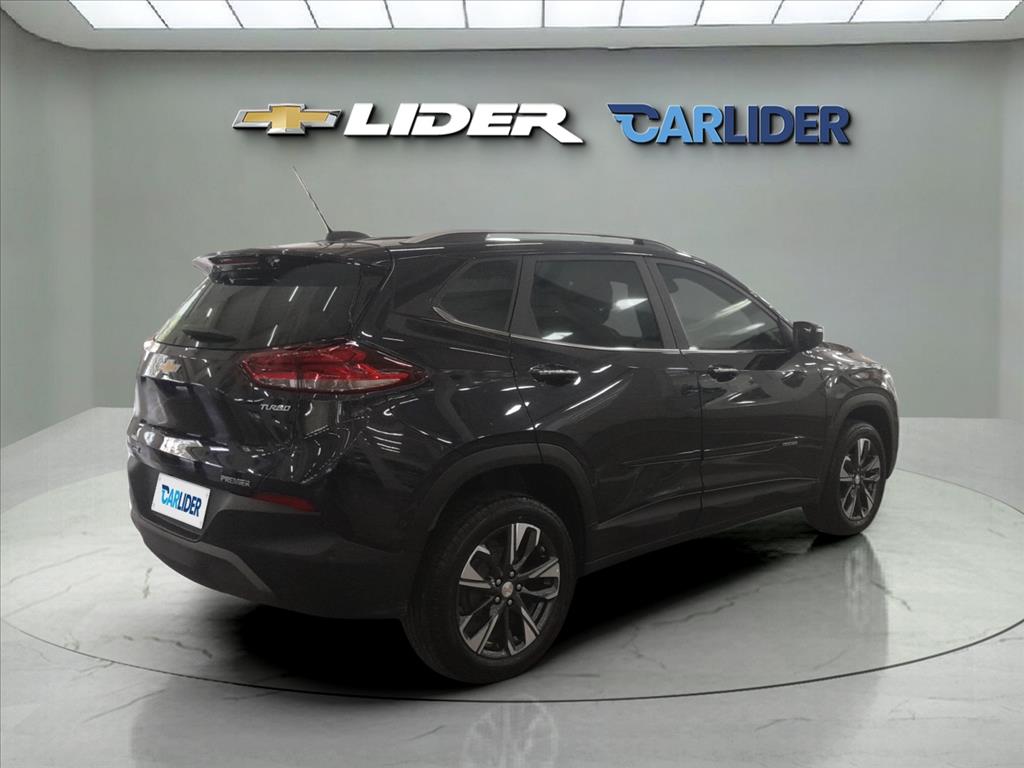 TRACKER 1.2 TURBO FLEX PREMIER AUTOMÁTICO2