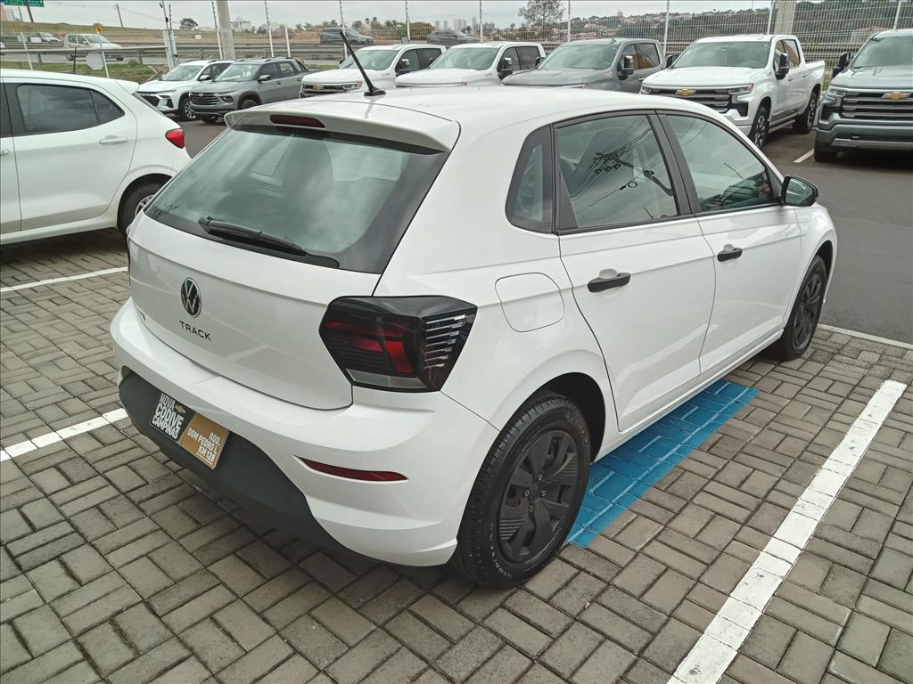 POLO 1.0 MPI TRACK MANUAL