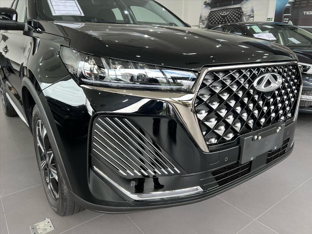 Caoa Chery-TIGGO 7 PRO-1.5 TCI PLUG-IN HYBRID DHT