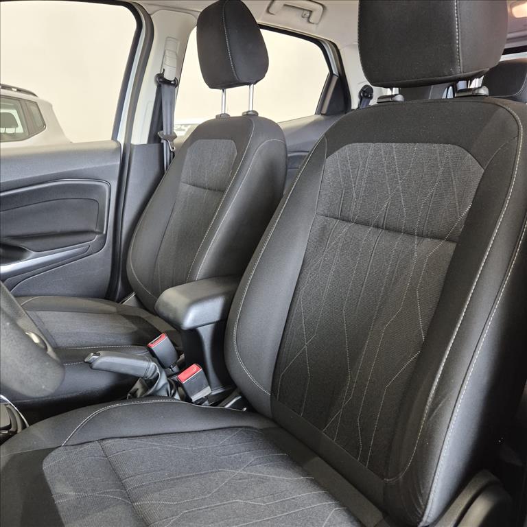 ECOSPORT 1.5 TI-VCT FLEX SE AUTOMÁTICO12